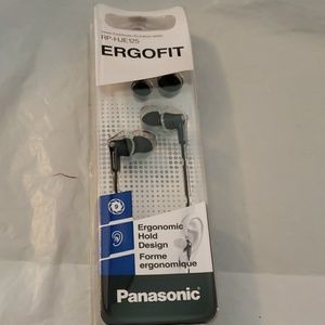 PANASONIC EARBUDS